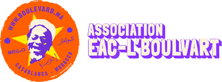 Logo EAC Boulevard mobile