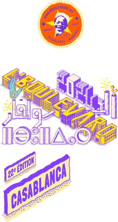 Logo EAC Boulevard
